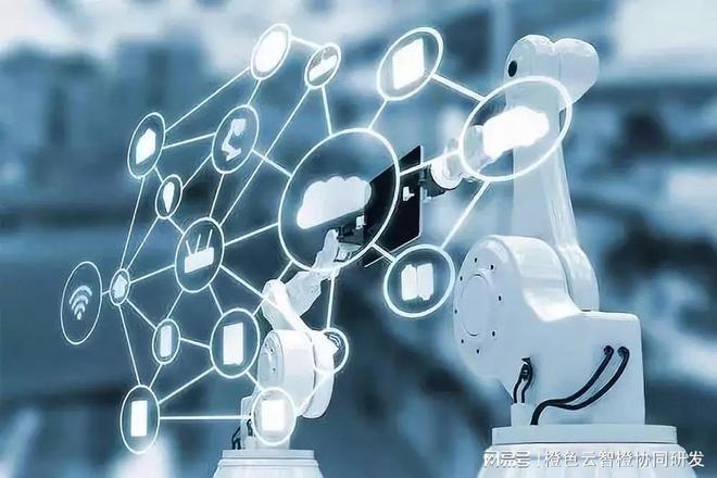 k8凯发科技研发研发系统有哪些PLM研发管理系统：实现企业数